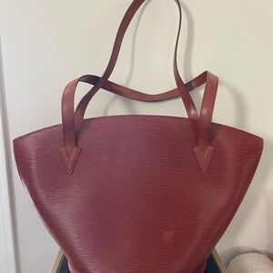 Designer Shoulder Bag